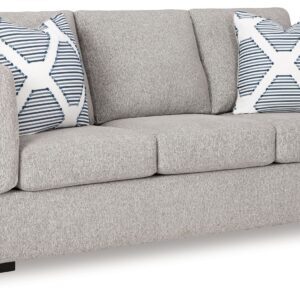 Evansley - Pewter - Sofa