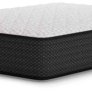 Limited Edition Firm - White - King Mattress