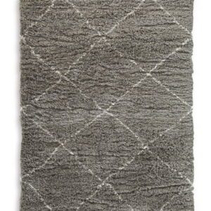 Wrenlow - Gray / Cream - Medium Rug