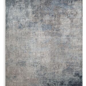Brookhall - Multi - Large Rug