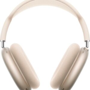 Apple - AirPods Max (USB-C) - Starlight