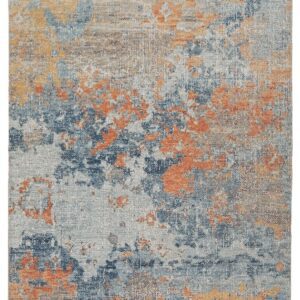 Wraylen - Greige - Medium Rug