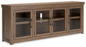 Boardernest - Brown - Extra Large TV Stand