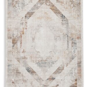 Varnwood - Multi - Medium Rug