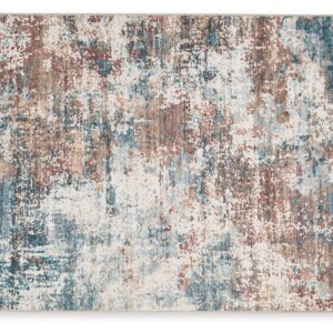 Willbertal - Multi - Medium Rug