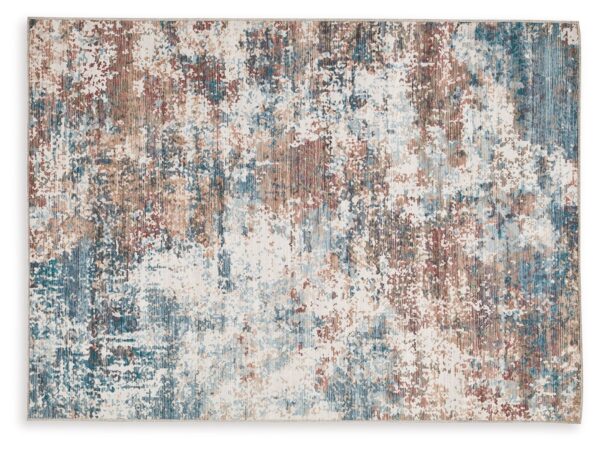 Willbertal - Multi - Medium Rug
