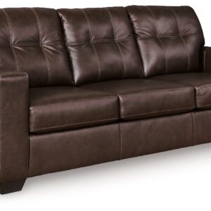 Santorine - Dark Brown - Sofa