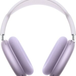 Apple - AirPods Max (USB-C) - Purple