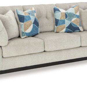 Maxon Place - Stone - Sofa