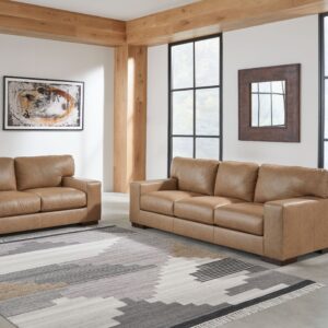 Lombardia - Tumbleweed - 2 Pc. - Sofa, Loveseat