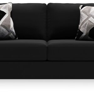 Gleston - Onyx - Sofa