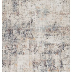 Jerelyn - Gray - Medium Rug