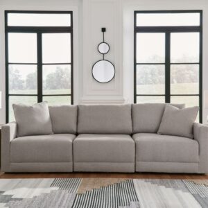 Katany - Shadow - Sofa 3 Pc Sectional