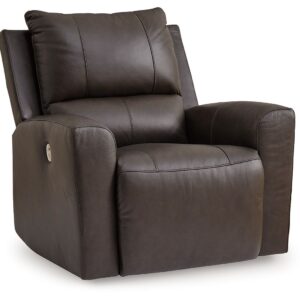 Boxmere - Storm - Power Rocker Recliner