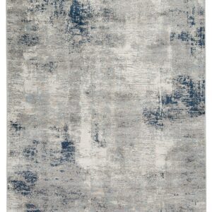 Wrenstow - Gray - Large Rug
