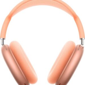 Apple - AirPods Max (USB-C) - Orange