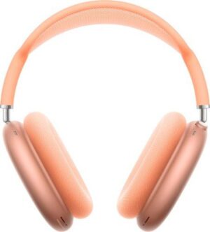 Apple - AirPods Max (USB-C) - Orange