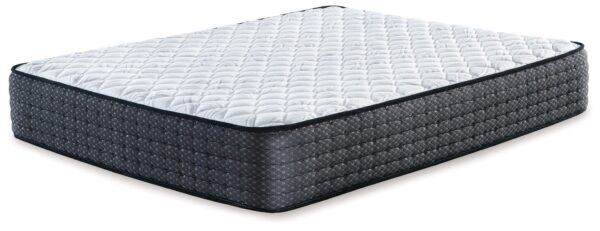 Limited - White - Twin Mattress - Firm