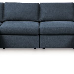 Modmax - Ink - 6-Piece Sectional