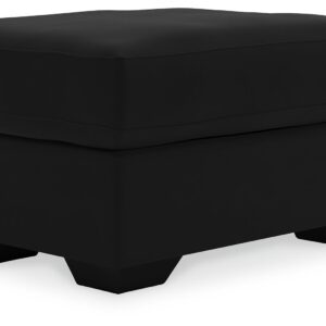 Gleston - Onyx - Ottoman