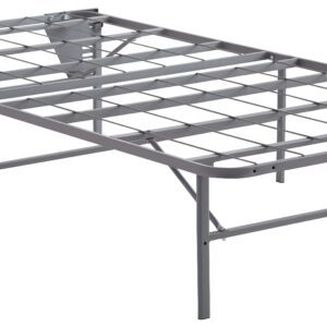 Better - Gray - Twin Foundation