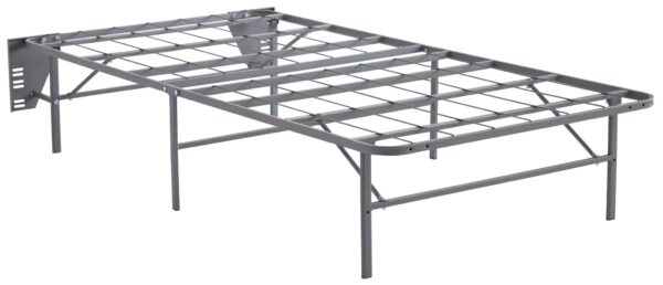 Better - Gray - Twin Foundation