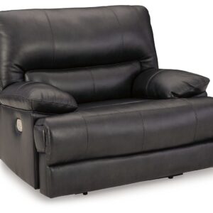 Mountainous - Eclipse - Power Recliner With Adj Headrest