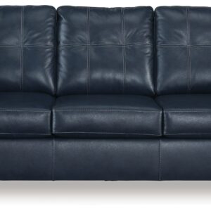 Santorine - Ocean - Queen Sofa Sleeper