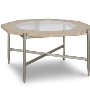 Varlowe - Bisque - Occasional Table Set (Set of 3)