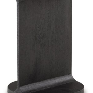 Adderley - Black - Accent Table