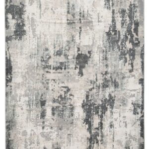 Mazatl - Gray - Medium Rug