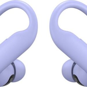 Beats - Powerbeats Pro 2 True Wireless Active Noise Canceling  Earbuds - Hyper Purple