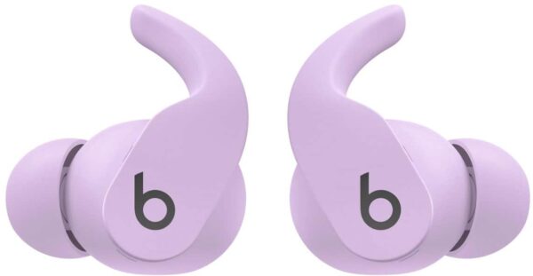 Beats - Fit Pro True Wireless Noise Cancelling In-Ear Earbuds - Purple