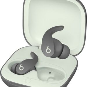 Beats - Fit Pro True Wireless Noise Cancelling In-Ear Earbuds - Sage Gray