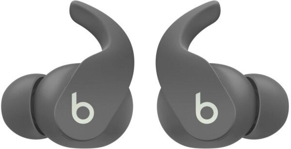 Beats - Fit Pro True Wireless Noise Cancelling In-Ear Earbuds - Sage Gray