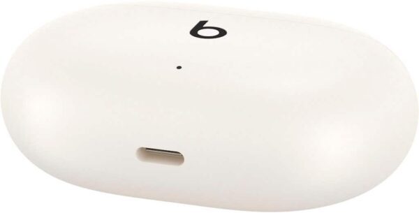 Beats - Studio Buds + True Wireless Noise Cancelling Earbuds - Ivory