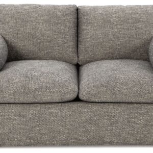 Dramatic - Granite - Loveseat