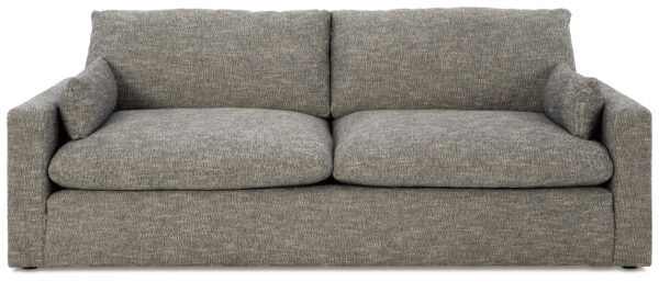 Dramatic - Granite - Sofa
