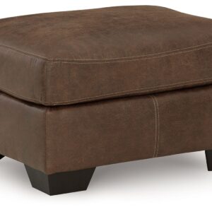 Bladen - Coffee - Ottoman