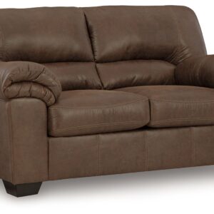 Bladen - Coffee - Loveseat