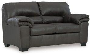 Bladen - Slate - Loveseat