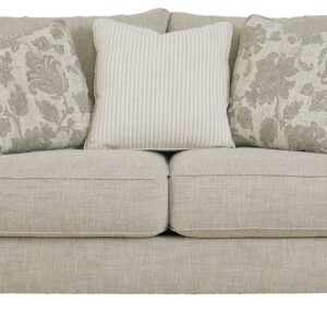 Asanti - Fog - Loveseat