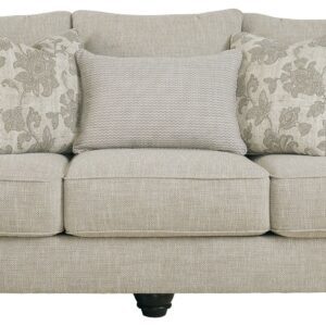 Asanti - Fog - Sofa