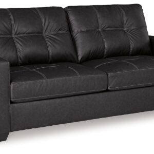 Barlin Mills - Carbon - Sofa