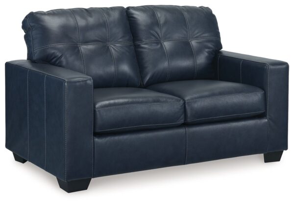 Santorine - Ocean - Loveseat