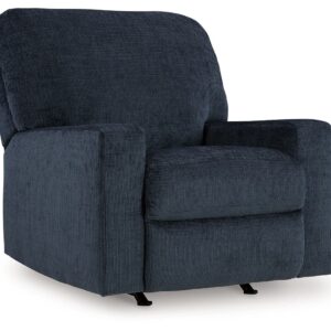 Aviemore - Ink - Rocker Recliner