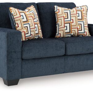 Aviemore - Ink - Loveseat