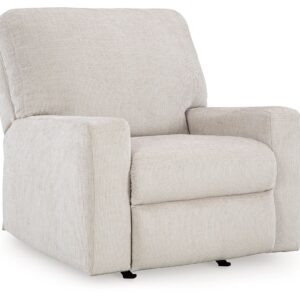 Aviemore - Stone - Rocker Recliner