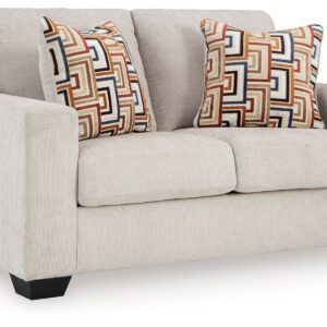 Aviemore - Stone - Loveseat