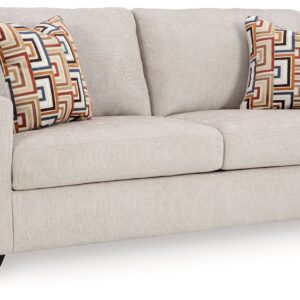 Aviemore - Stone - Sofa